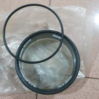 obblo lampada subacquea  Vega2 con oring