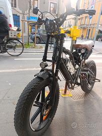 bicicletta 