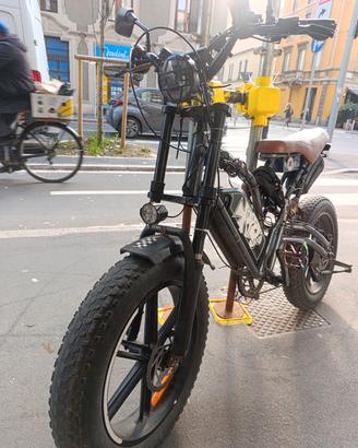 bicicletta 