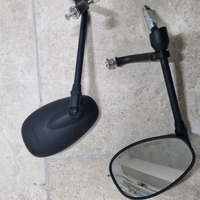 Specchietti piaggio beverly