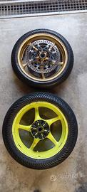 Cerchi r6 dal 2006