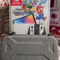 Console Nintendo Switch Oled