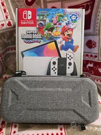 Console Nintendo Switch Oled