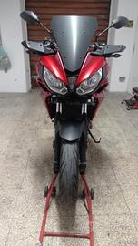 Yamaha Tracer 700 30000km