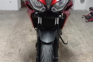 Yamaha Tracer 700 30000km