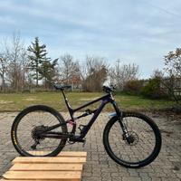Cannondale habit carbon se 2021