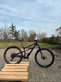 Cannondale habit carbon se 2021