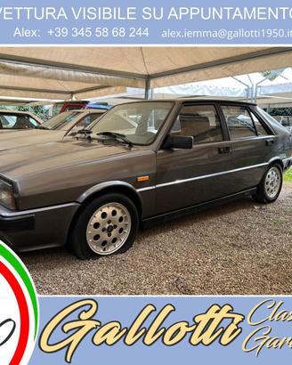 LANCIA DELTA