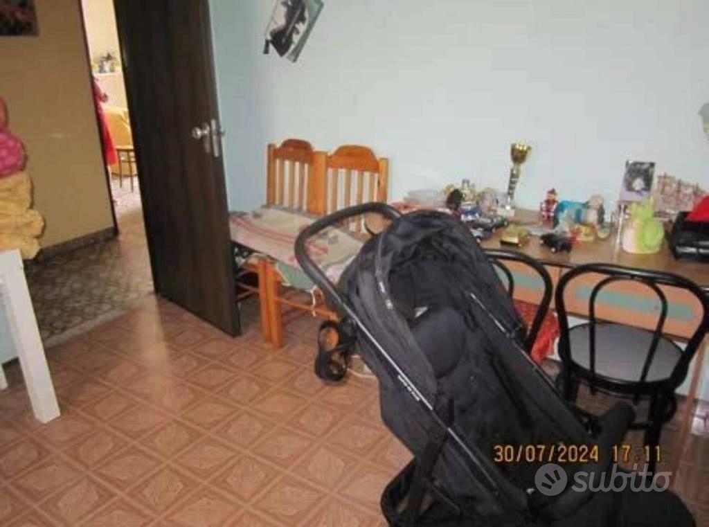 Appartamento – Petilia Policastro, Camellino - Vista 5