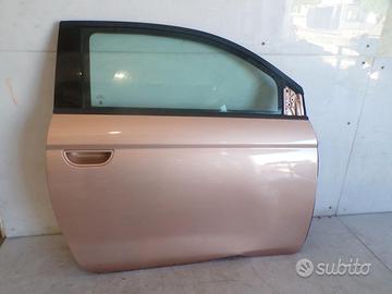 Portiera Anteriore Destra Fiat 500 Elettrica 2024