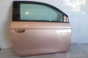 Portiera Anteriore Destra Fiat 500 Elettrica 2024
