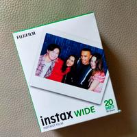 Instax wide