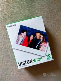 Instax wide
