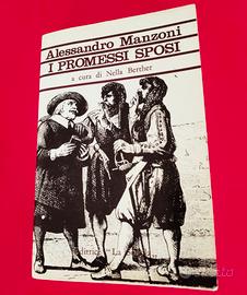 ALESSANDRO MANZONI - I PROMESSI SPOSI