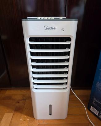 Raffrescatore Evaporativo ad Acqua Midea