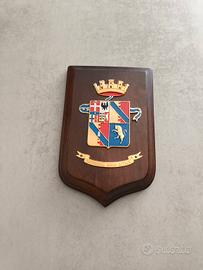 Crest esercito italiano scuola ufficiali
