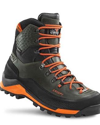 Scarponi Crispi Futura PWR GTX