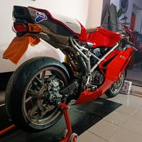 Ducati 999S Monoposto 
