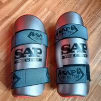 Paratibie Sap Raptor Arti Marziali