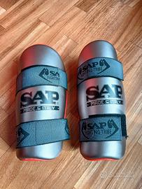 Paratibie Sap Raptor Arti Marziali