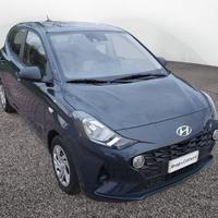 Hyundai i10 III 2020 1.0 MPI Prime