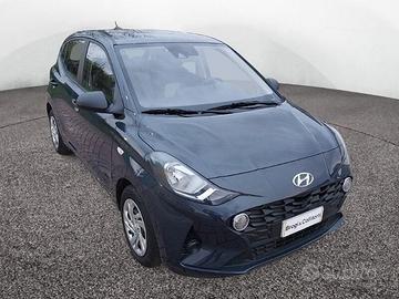 Hyundai i10 III 2020 1.0 mpi Prime