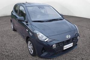 Hyundai i10 III 2020 1.0 mpi Prime