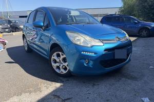 Citroen C3 puretech 82 CV EXLUSIVE