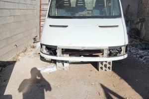 cabina iveco daily 35c13