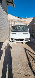 cabina iveco daily 35c13