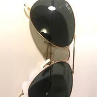 Occhiali da sole Ray-Ban Aviator Large Metal