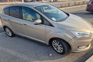 Ford C-Max Titanium 1.5 TD 120 cv