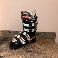 Scarponi da sci NORDICA