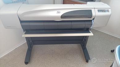PLOTTER HP 500 DESIGNJET PLUS