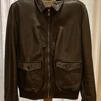 Giacca in pelle PROLEATHER misura L