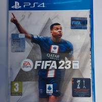 FIFA 23