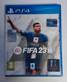 FIFA 23