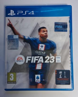 FIFA 23