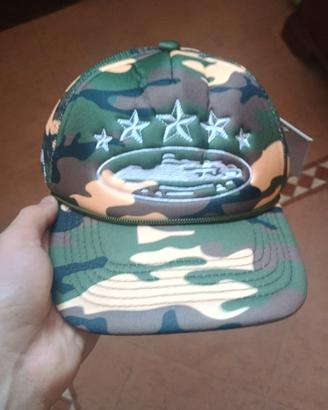 cappellino 