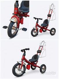 Triciclo