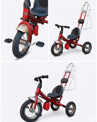 Triciclo
