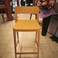 Sgabello MIDJ mod. Nenè