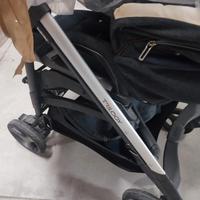 passeggino Inglesina 