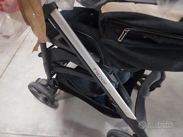 passeggino Inglesina 