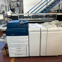 stampante Xerox C60