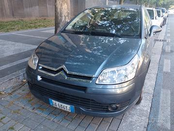 Citroen C4 1.6Hdi 90 cv