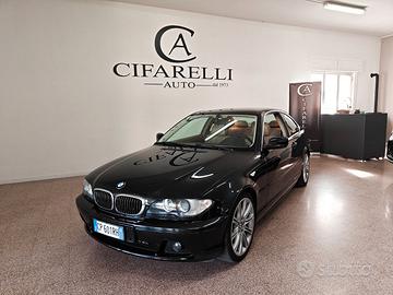 BMW 330Cd cat