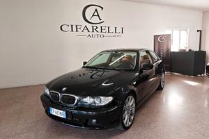 BMW 330Cd cat