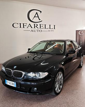 BMW 330Cd cat
