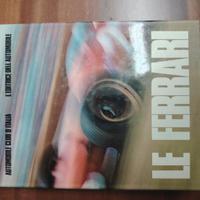 Libro le Ferrari